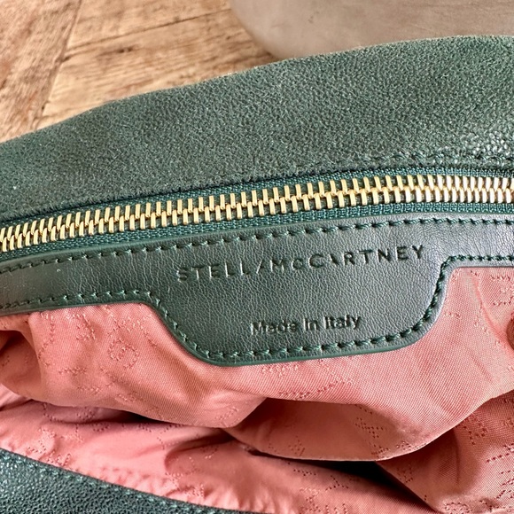 THE ICONIC FALABELLA STELLA McCARTNEY BAG - Picture 11 of 14